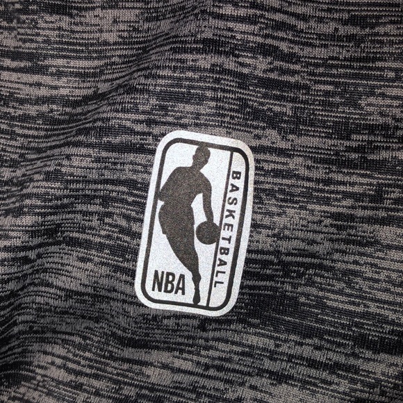 NWT🔥NBA Long Sleeve Shirt - Picture 8 of 8